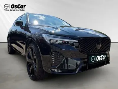 Gebraucht Volvo XC60 184 PS (135 kW) 2025 SUV