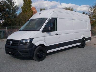 VW Crafter