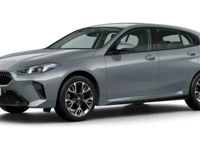 Gebraucht BMW 120 Shadowline 170 PS (125 kW) 2025 Grau Kleinwagen