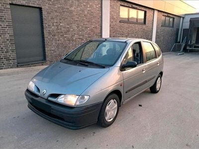 Renault Scénic