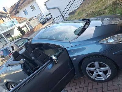 Peugeot 307 CC