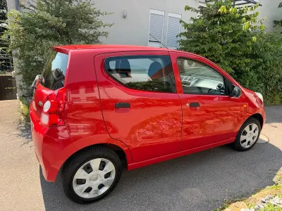 Gebraucht Suzuki Alto
