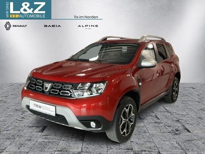 gebraucht Dacia Duster II 1.3 TCe 130 Prestige 2WD GPF