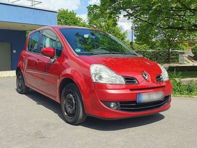 Renault Modus