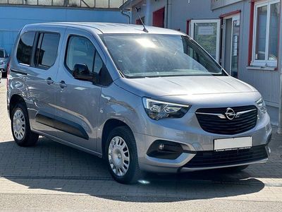 Second-hand Opel Combo Life 131 CP (96 kW) 2023 Gri Monovolum