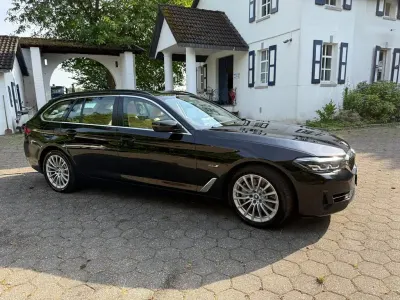 Gebraucht BMW 530e