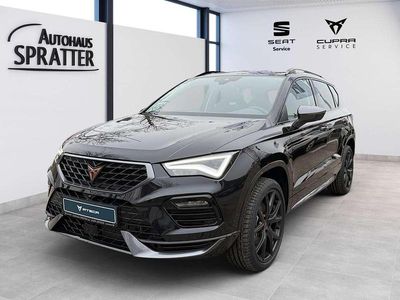 "magic" schwarz Neu 2025 Cupra Ateca SUV | 36.250 € (Etwas zu teuer)