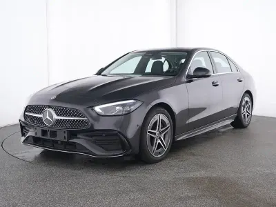 Gebraucht Mercedes C200 Advanced 204 PS (150 kW) 2025 Grau Limousine