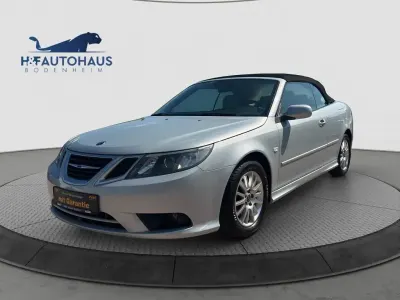 Gebraucht Saab 9-3 Cabriolet