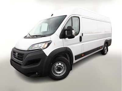 gebraucht Fiat Ducato 35 2.2 Mjet 140 L5H2 Klim 5"-DAB PDC 270°