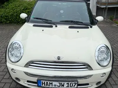 Gebraucht Mini Cooper Cabriolet