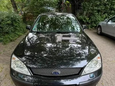 Gebraucht Ford Mondeo