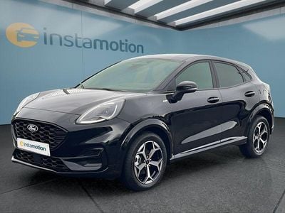 Ford Puma Gen-E
