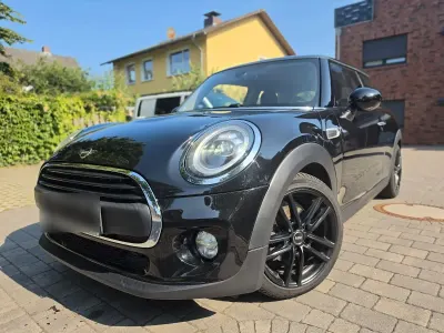 Gebraucht Mini ONE