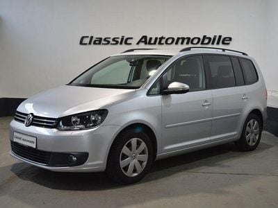 VW Touran