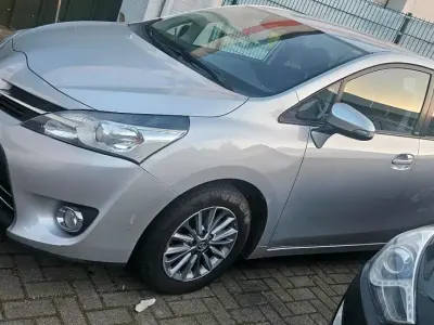 Gebraucht Toyota Verso