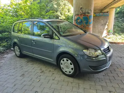 Gebraucht VW Touran