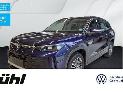 Gebraucht 2025 VW Tayron Life SUV | 54.165 € (Guter Preis)