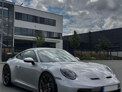 Porsche 911 GT3