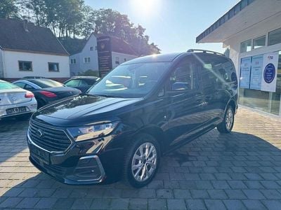 Ford Grand Tourneo Connect