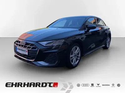 Brugt Audi A3