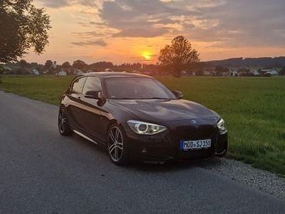 BMW 125