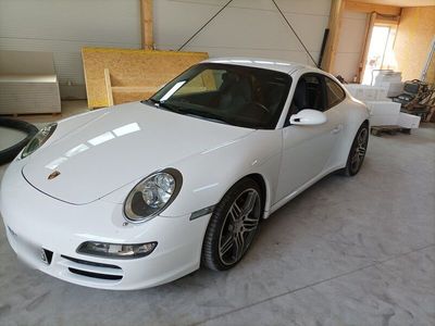 gebraucht Porsche 997 4S