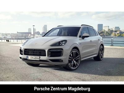 gebraucht Porsche Cayenne E-Hybrid Platinum Edition