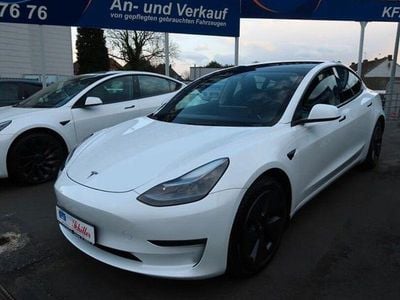 Second-hand Tesla Model 3 324 kW (441 CP) 2023 Alb Berlinǎ