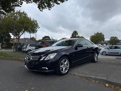 Mercedes E250