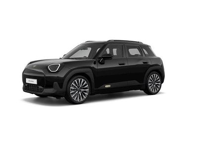 Neu 2026 Mini Aceman SUV | 37.440 € (Fairer Preis)