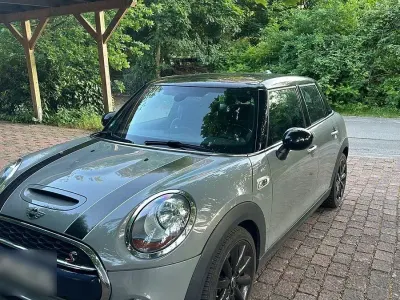 Gebraucht Mini John Cooper Works