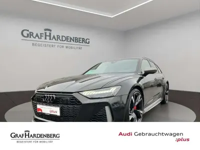 Gebraucht Audi RS6