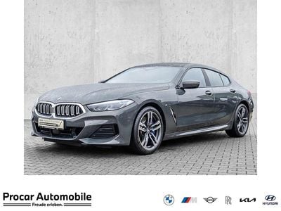 BMW 840