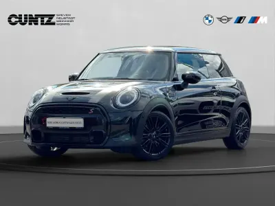 Occasion Mini Cooper S 178 ch (130 kW) 2023 Noir Citadine