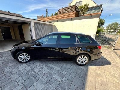 Seat Leon ST