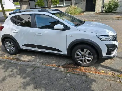 Gebraucht Dacia Sandero