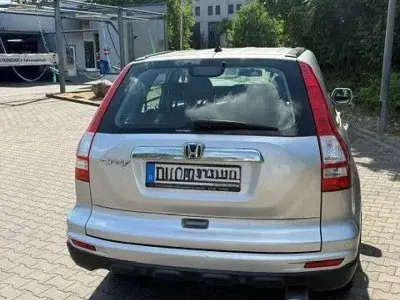 Gebraucht Honda CR-V