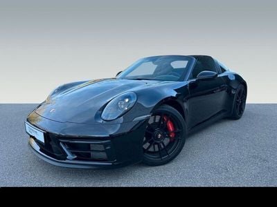Porsche 911 Targa 4
