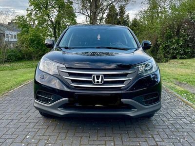 gebraucht Honda CR-V 1.6