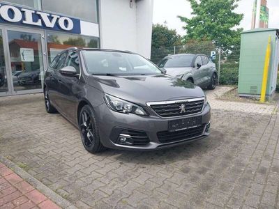 gebraucht Peugeot 308 SW Allure