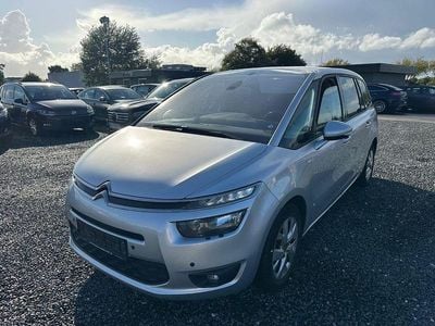 Citroën Grand C4 Picasso