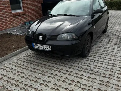 Gebraucht Seat Ibiza