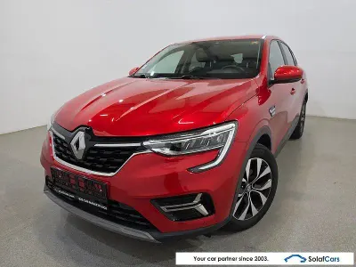 Gebraucht Renault Arkana