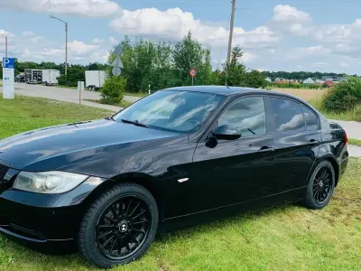 Gebraucht BMW 318