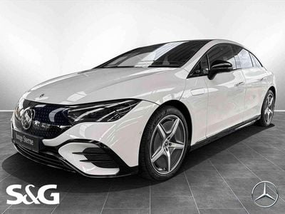 Mercedes EQE350