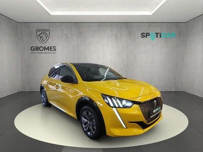 Gebraucht Peugeot e-208 GTi 100 kW (136 PS) 2023 Kleinwagen