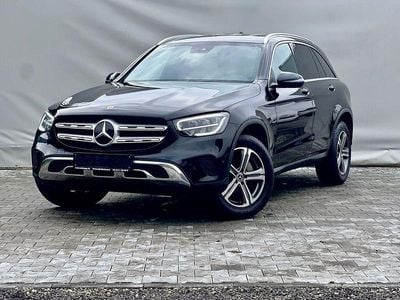 Mercedes GLC220