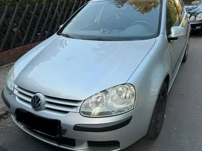 Gebraucht VW Golf V