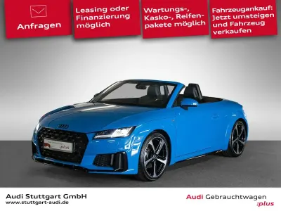 Gebraucht Audi TT